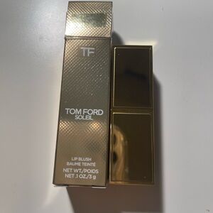Tom ford soleil lip blush